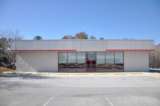 Plus de détails pour 130 E Main St, Havelock, NC - Commerce de détail à vendre