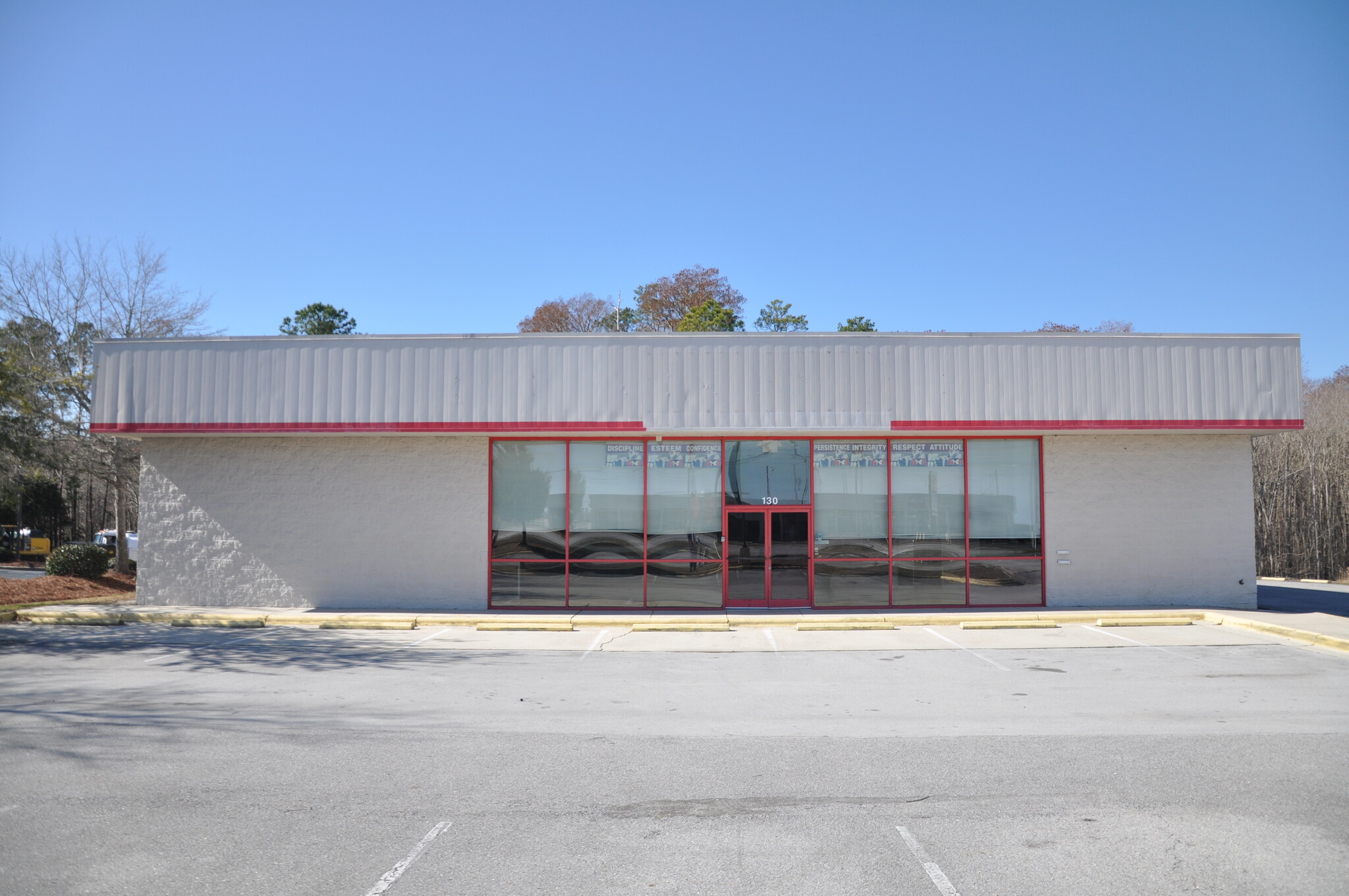 130 E Main St, Havelock, NC for sale Building Photo- Image 1 of 8