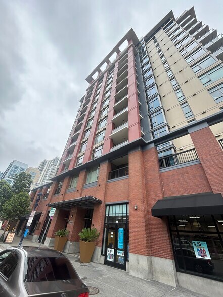 427 9th Ave, San Diego, CA à louer - Photo du bâtiment - Image 3 de 9