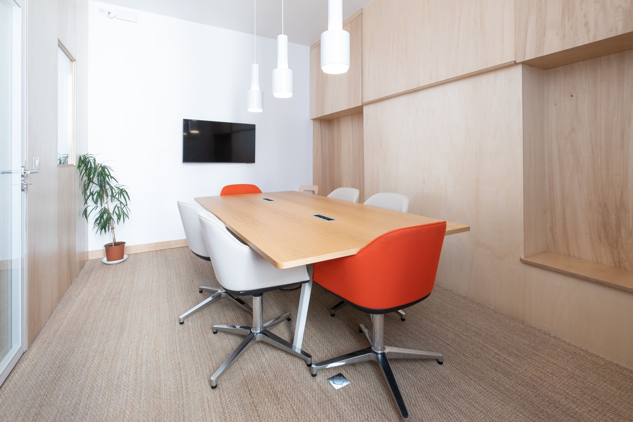 104 Rue D'Aboukir, Paris à louer Photo intérieure- Image 1 de 6