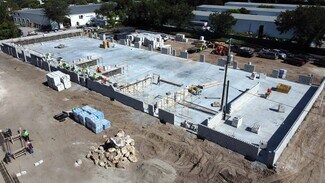 Plus de détails pour 5673 Shirley St, Naples, FL - Flex à vendre