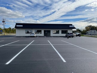 More details for 8 NY-82 Hwy, Livingston, NY - Retail for Lease