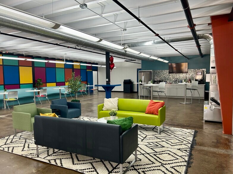 6510 Bourgeois Rd, Houston, TX à louer - Photo intérieure - Image 3 de 14