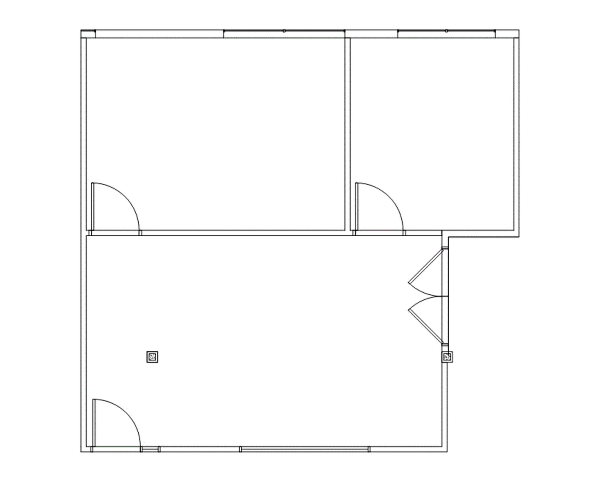 2020-2050 N Academy Blvd, Colorado Springs, CO for lease Floor Plan- Image 1 of 1
