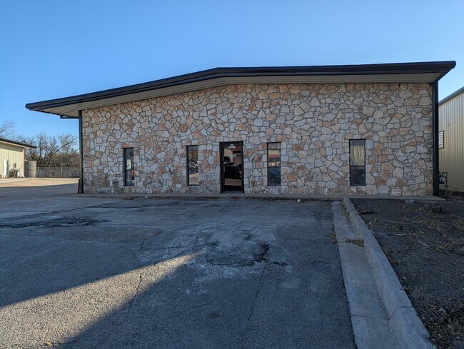 More details for 1511 Brandi Ln, Round Rock, TX - Industrial for Lease