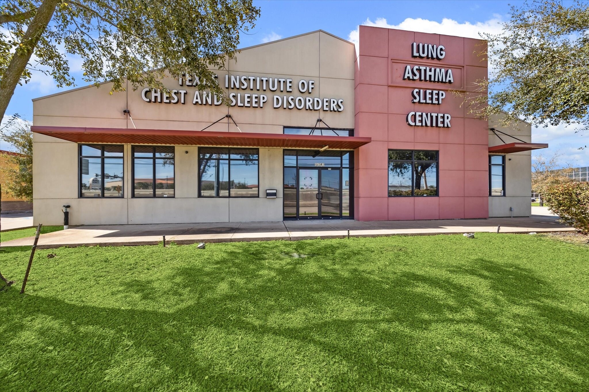 14262 Gulf Fwy, Houston, TX for sale Building Photo- Image 1 of 15