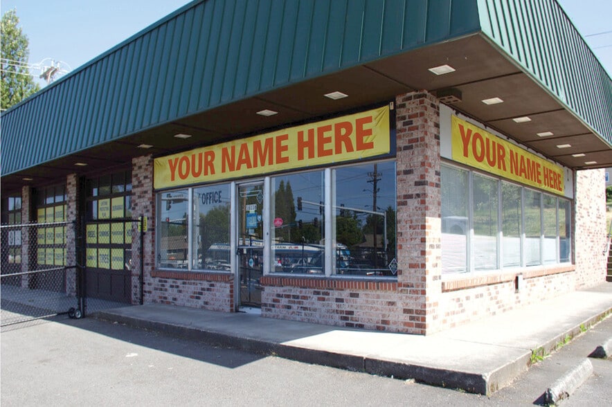 16116 NE Halsey St, Portland, OR for lease - Building Photo - Image 3 of 12