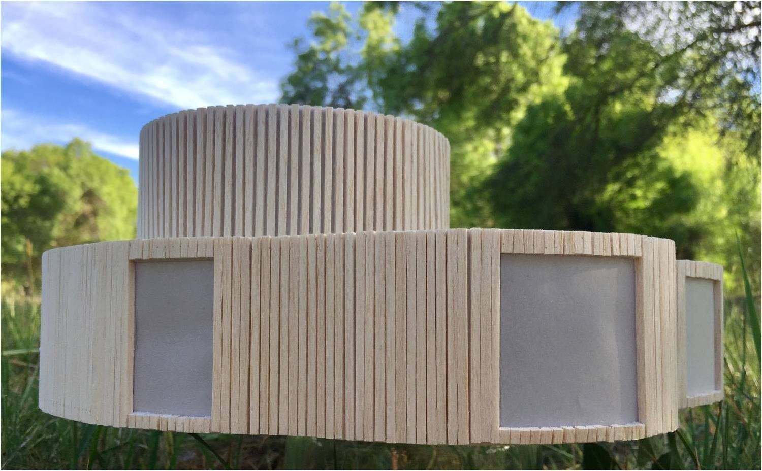 Camino del Frontal, 5, Burgohondo, Ávila à vendre Photo principale- Image 1 de 51