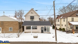 Plus de détails pour 1528 Mahoning Ave, Youngstown, OH - Commerce de détail à vendre