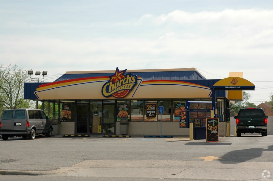 3403 Wesley St, Greenville, TX for lease - Building Photo - Image 3 of 4