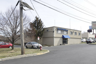 More details for 30 Wood Ave, Secaucus, NJ - Industrial for Lease