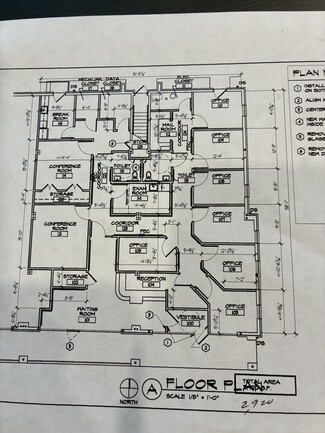 Plus de détails pour 1332 W Arch Haven Ave, Bloomington, IN - Bureau à louer