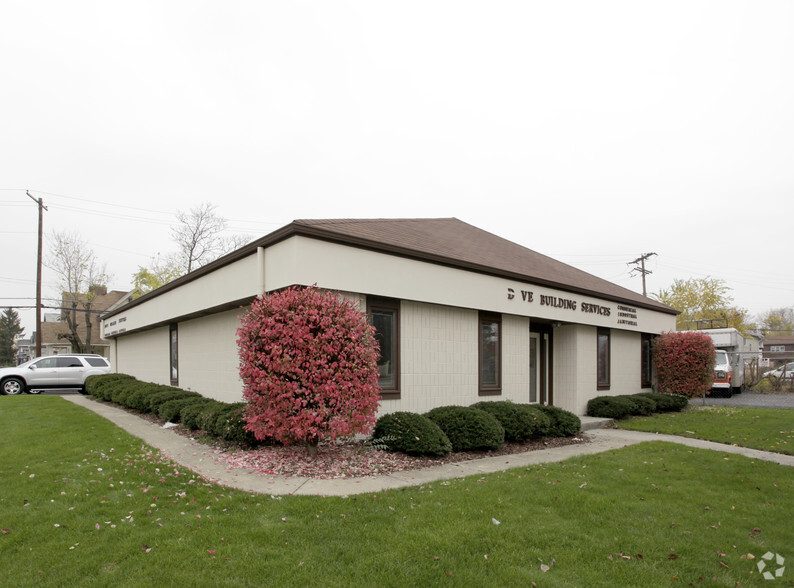 1691 Cleveland Ave, Columbus, OH à vendre - Photo du bâtiment - Image 1 de 1