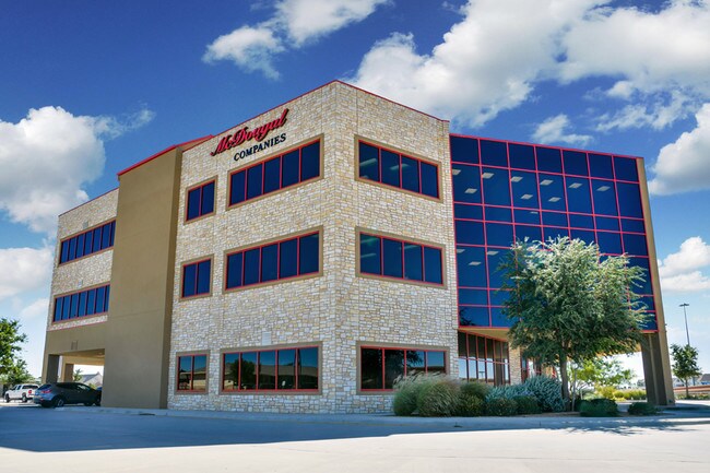 Plus de détails pour 5001 W Loop 289, Lubbock, TX - Bureau à louer