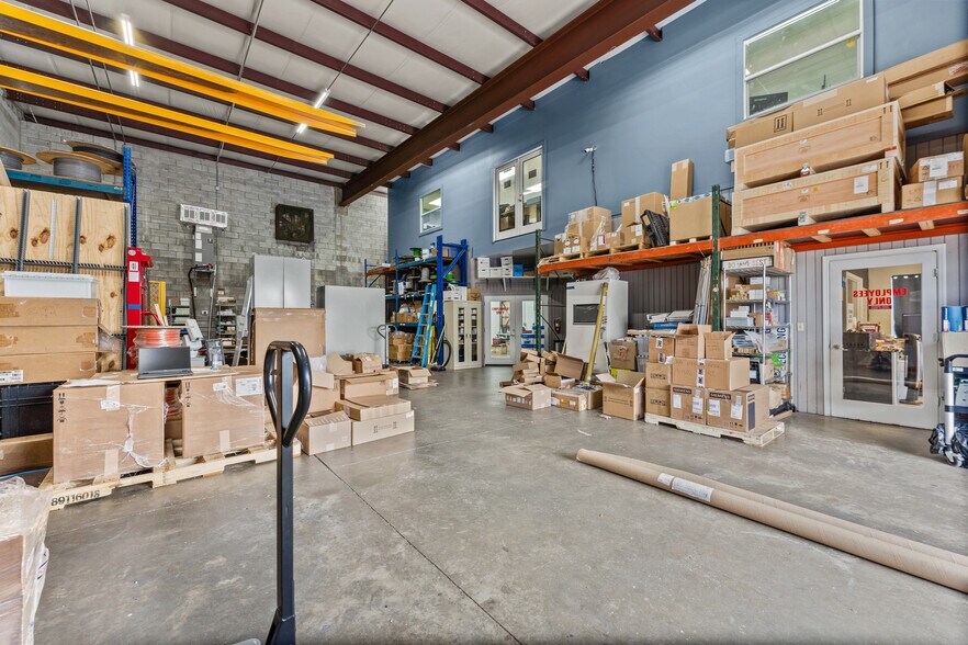 7949 Atlantic Blvd, Jacksonville, FL à louer - Photo du bâtiment - Image 3 de 10