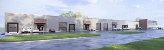 More details for 2731-2739 N Le Compte Rd, Springfield, MO - Industrial for Lease