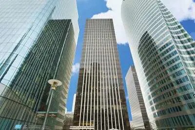 1 Place De La Pyramide, Puteaux for sale Building Photo- Image 1 of 12