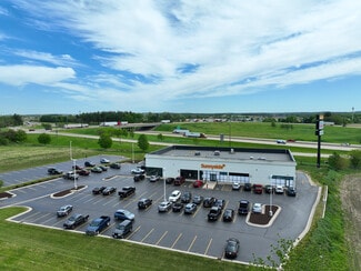 More details for 7000 First Ranger Dr, South Beloit, IL - Retail for Lease