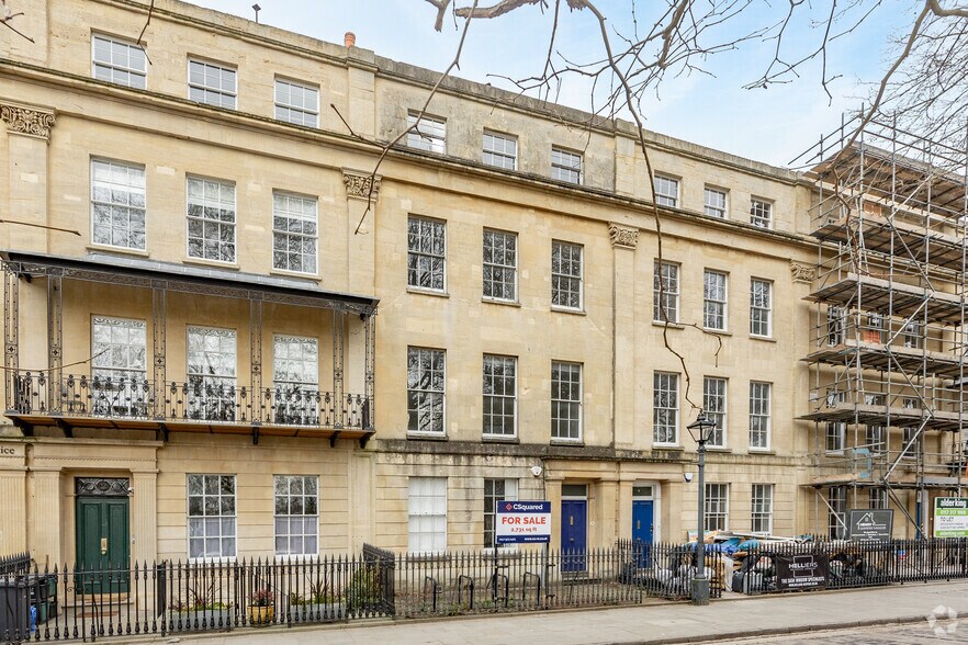 3 Queen Sq, Bristol à vendre - Photo principale - Image 3 de 6