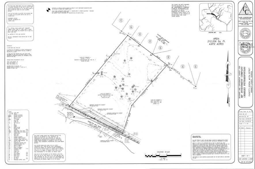 2759 Hamilton Mill Rd, Buford, GA à vendre - Autre - Image 2 de 2