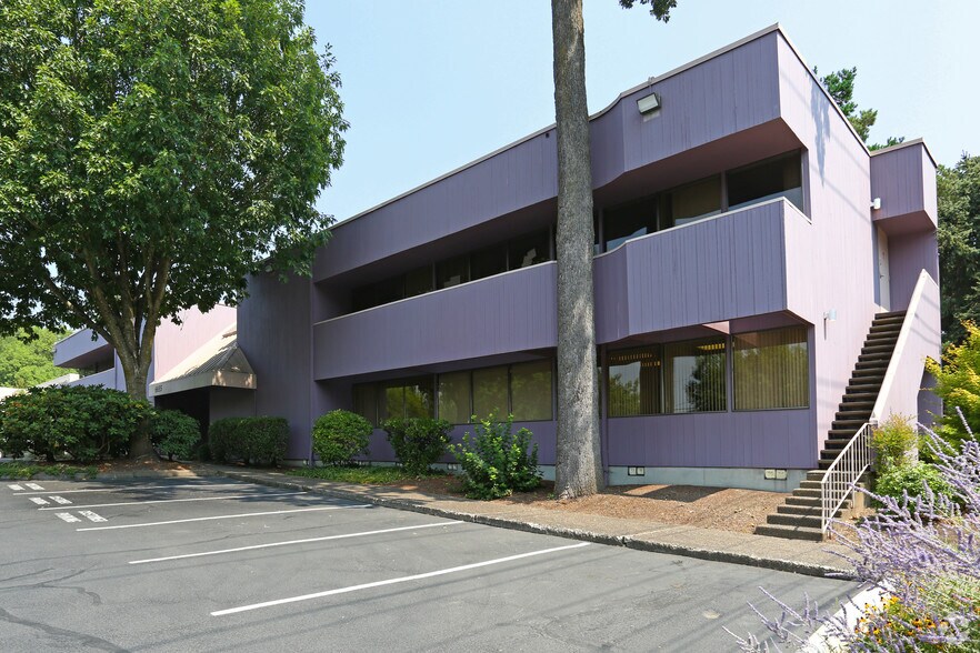 6655 SW Hampton St, Tigard, OR for lease - Building Photo - Image 1 of 11