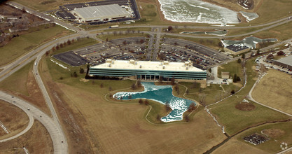 600 New Century Pky, New Century, KS - aerial  map view - Image1