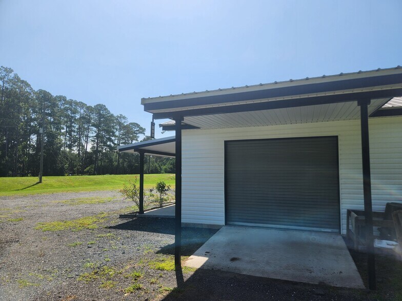 3924 S US Highway 341, Jesup, GA à vendre - Photo du bâtiment - Image 3 de 3