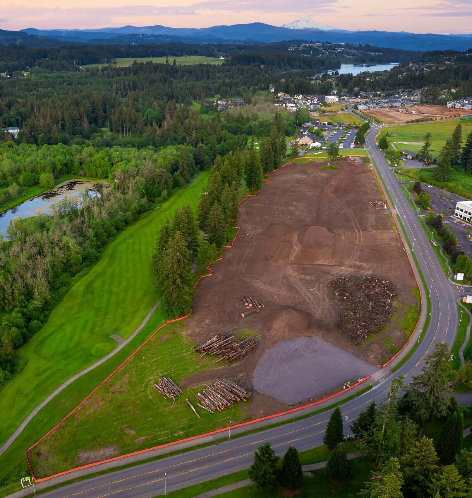 4525 NW Camas Meadows dr, Camas, WA for sale Building Photo- Image 1 of 3