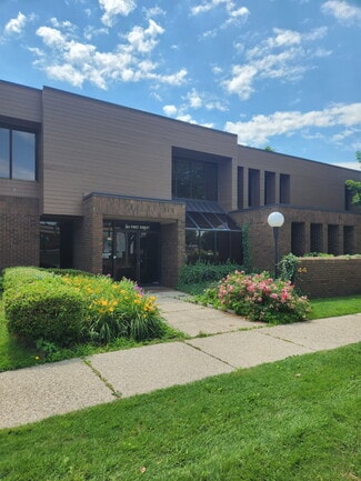 More details for 44 First St, Mount Clemens, MI - Office for Lease