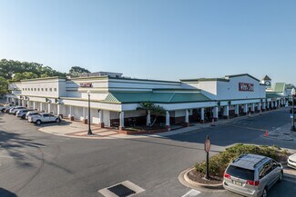 Plus de détails pour 100-120 International Pky, Heathrow, FL - Commerce de détail à louer