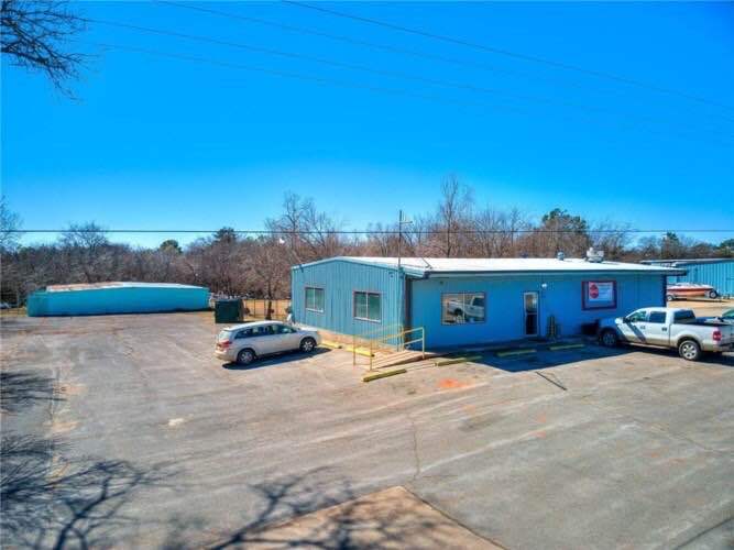 10810 Alameda Dr, Norman, OK for sale - Building Photo - Image 3 of 16