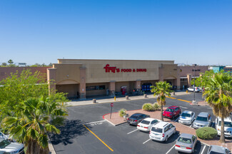 More details for 4052-4186 E 22nd St, Tucson, AZ - Office/Retail, Retail for Lease