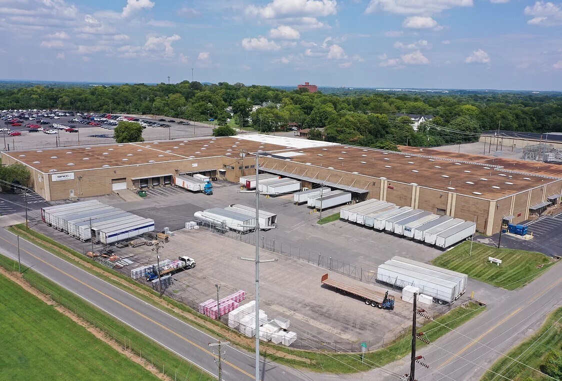 500 Allied Dr, Nashville, TN for lease Primary Photo- Image 1 of 5