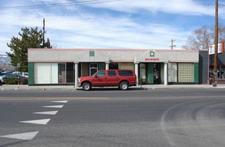 More details for 1717 S Wells Ave, Reno, NV - Office for Lease