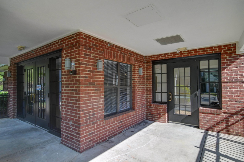 8710 Research Dr, Charlotte, NC for sale - Building Photo - Image 3 of 11