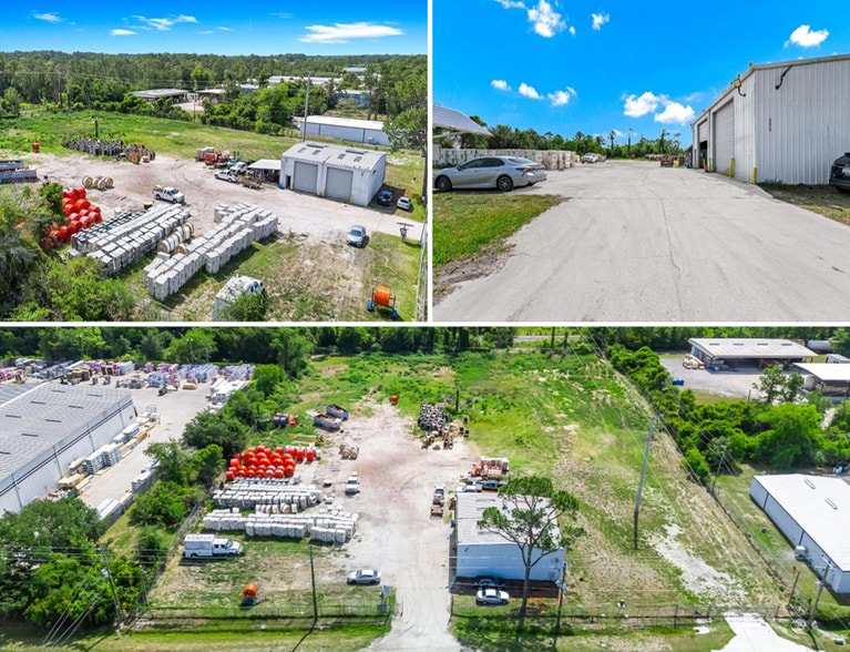 2270 Dobbs Rd, Saint Augustine, FL for sale - Building Photo - Image 2 of 3