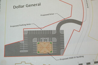 Plus de détails pour 0 West St, Spindale, NC - Terrain à vendre