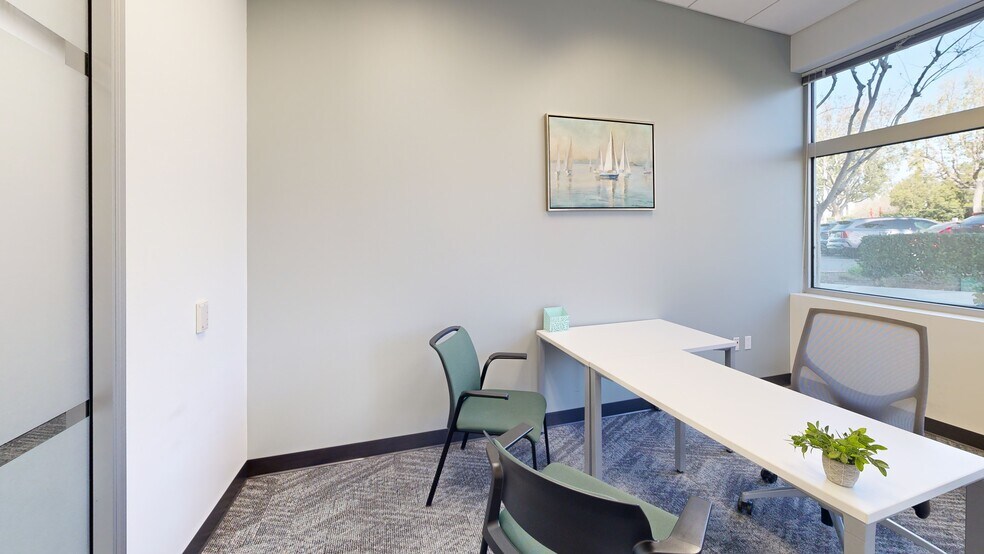 3200 E Guasti Rd, Ontario, CA à louer - Numérisation 3D de Matterport - Image 2 de 24