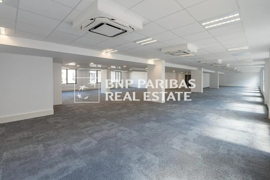 8 Rue Bellini, Paris for lease - Interior Photo - Image 2 of 19