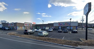 Plus de détails pour 2450 US Highway 22, Kenilworth, NJ - Commerce de détail à louer