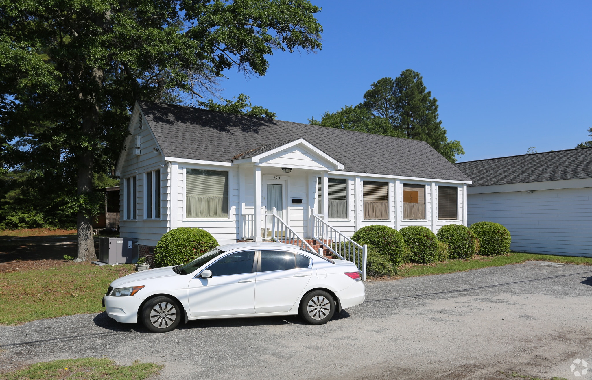 303 Main St, Blythewood, SC for lease Primary Photo- Image 1 of 7