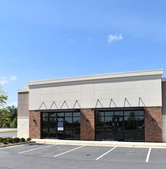 Plus de détails pour 6834 Midland Commons Blvd, Midland, GA - Commerce de détail à louer