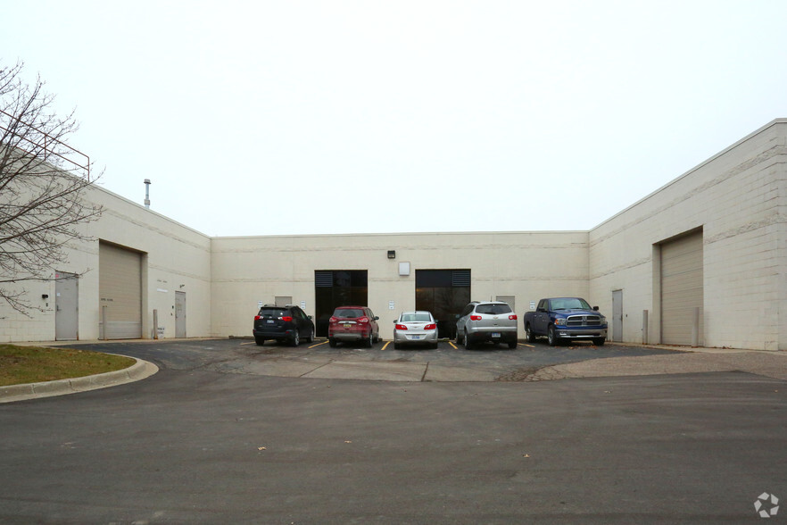 300 W Morgan Rd, Ann Arbor, MI for lease - Building Photo - Image 2 of 4