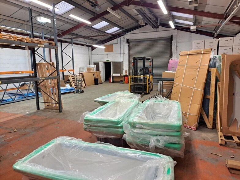 Thurleigh Rd, Bolnhurst à vendre - Photo intérieure - Image 3 de 4