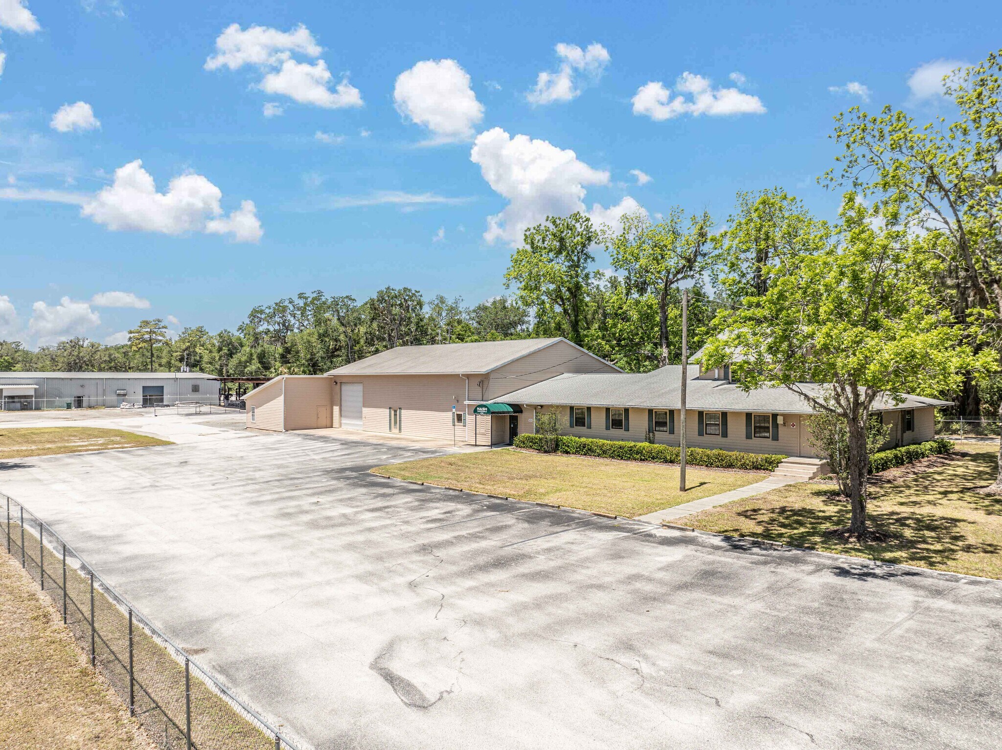 3494 N US Highway 301, Wildwood, FL for sale Building Photo- Image 1 of 20
