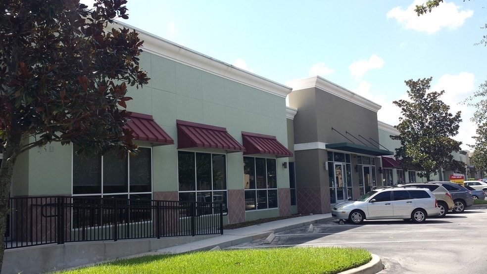 731 Stirling Center Pl, Lake Mary, FL for lease - Building Photo - Image 3 of 8