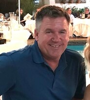 Tom Coffman - Agent 377