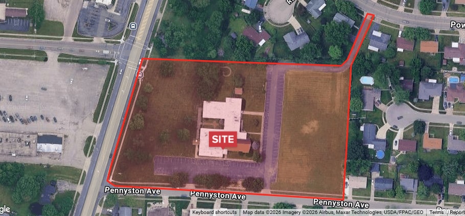 5464 Old Troy Pike, Dayton, OH for sale Primary Photo- Image 1 of 13