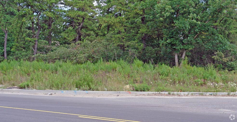 Horseblock Rd, Yaphank, NY for sale - Building Photo - Image 2 of 5