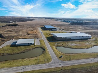 More details for Bass Pro Blvd At Lime City Road, Rossford, OH - Land for Sale